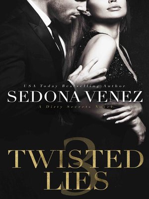 cover image of Twisted Lies 3